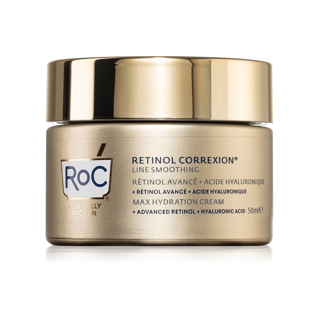 Retinol Correxion Line Smoothing