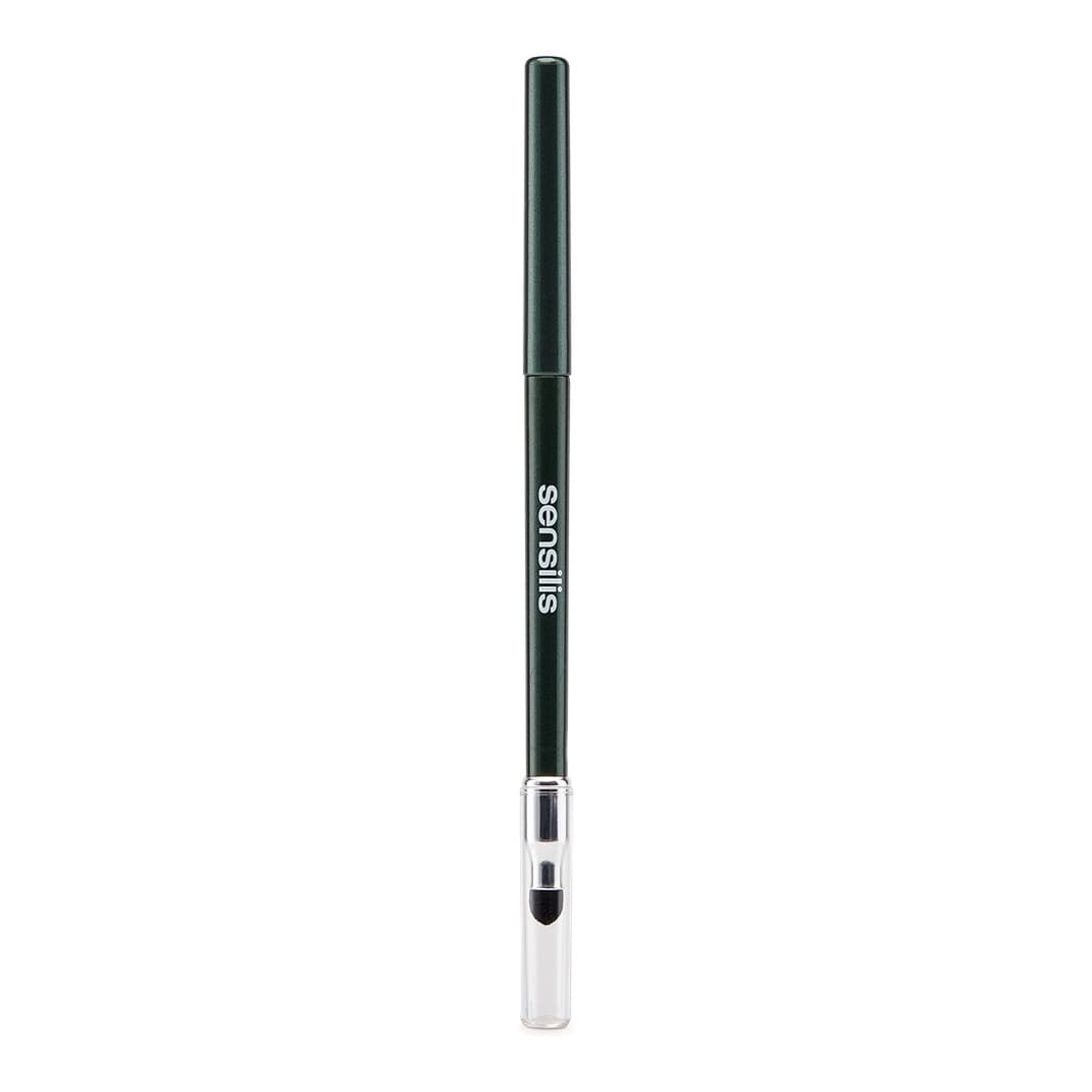 Infinite Eyes Long-Lasting Eyeliner 04 Vert