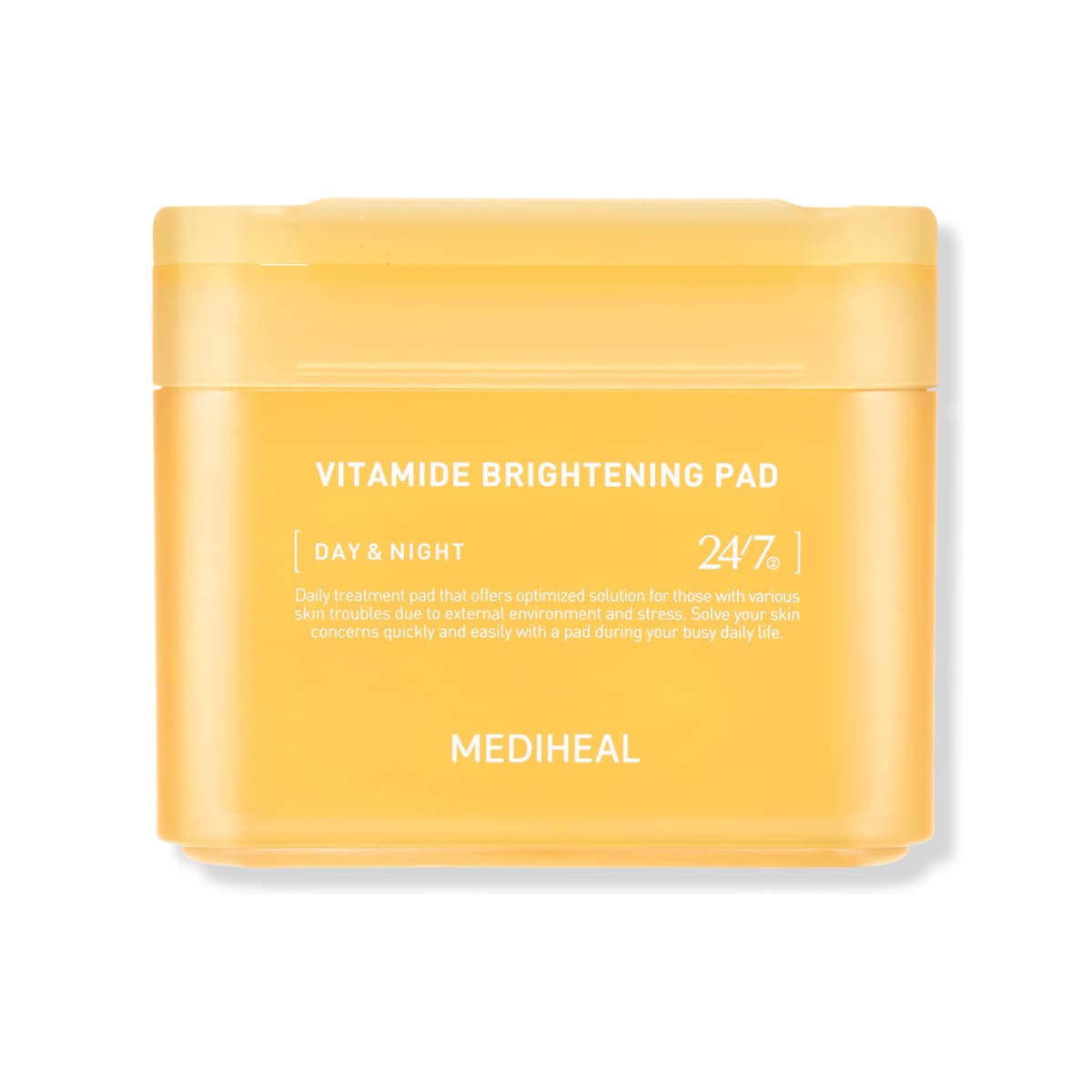 Vitamide Brightening Pad