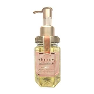 &honey Hair Oil 3.0, Moist Shine