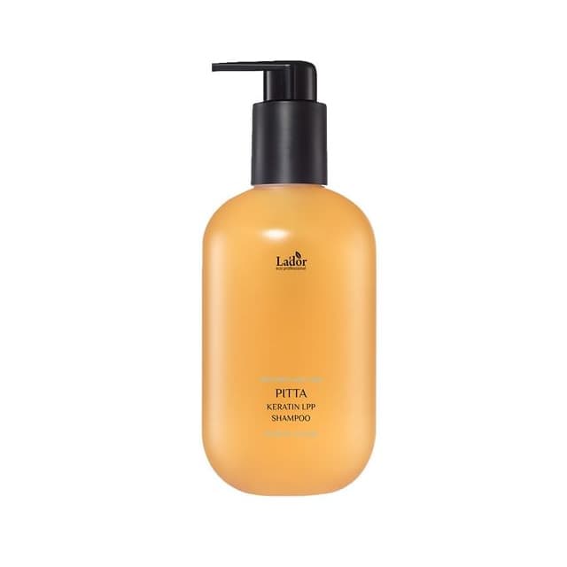 Perfumed Hair Care Keratin LPP Shampoo, Pitta