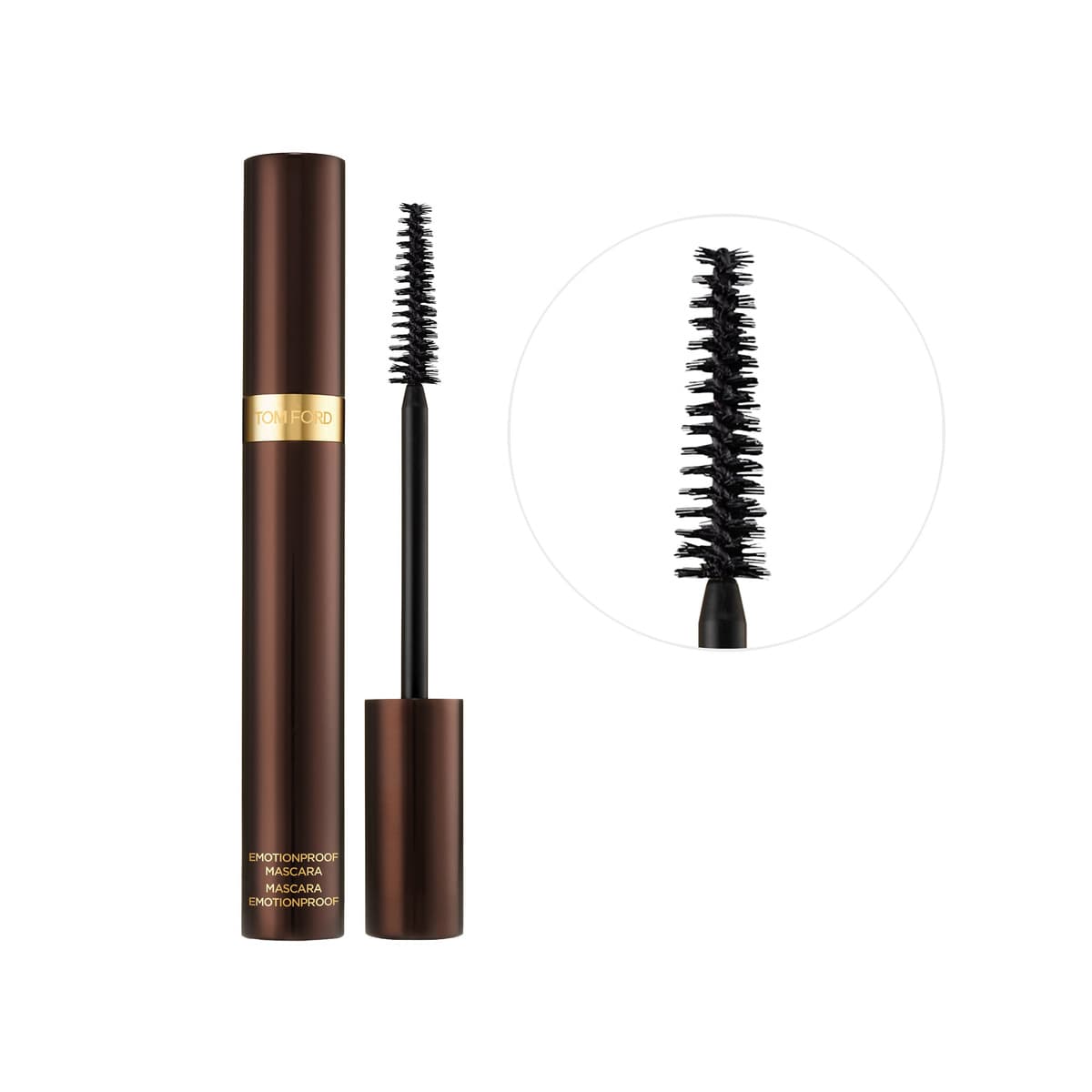 Emotionproof Mascara