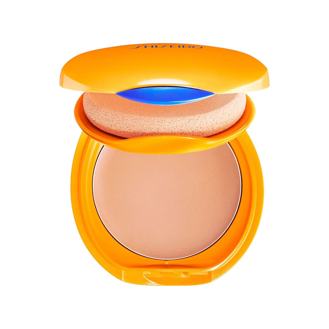 Expert Sun Protector Tanning Compact Foundation SPF10