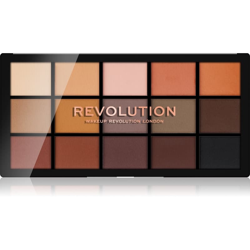 Reloaded Eyeshadow Palette