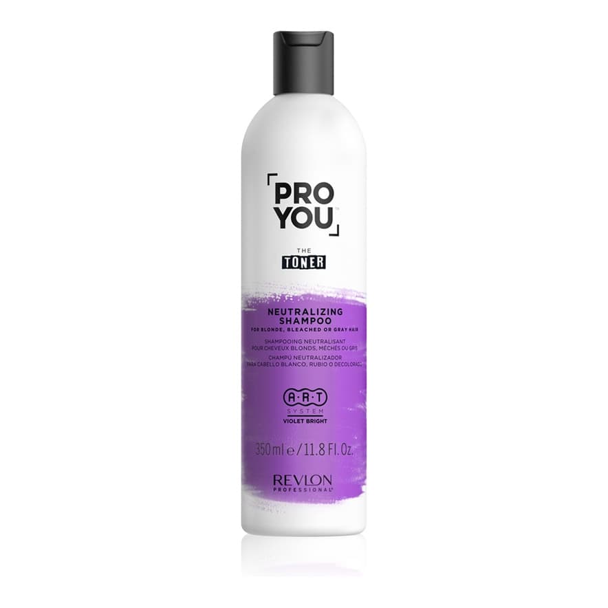 Pro You The Toner
