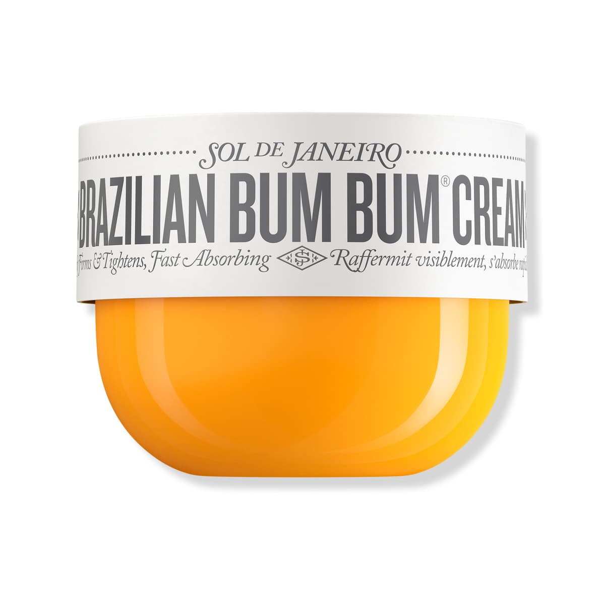 Brazilian Bum Bum Refillable Body Cream