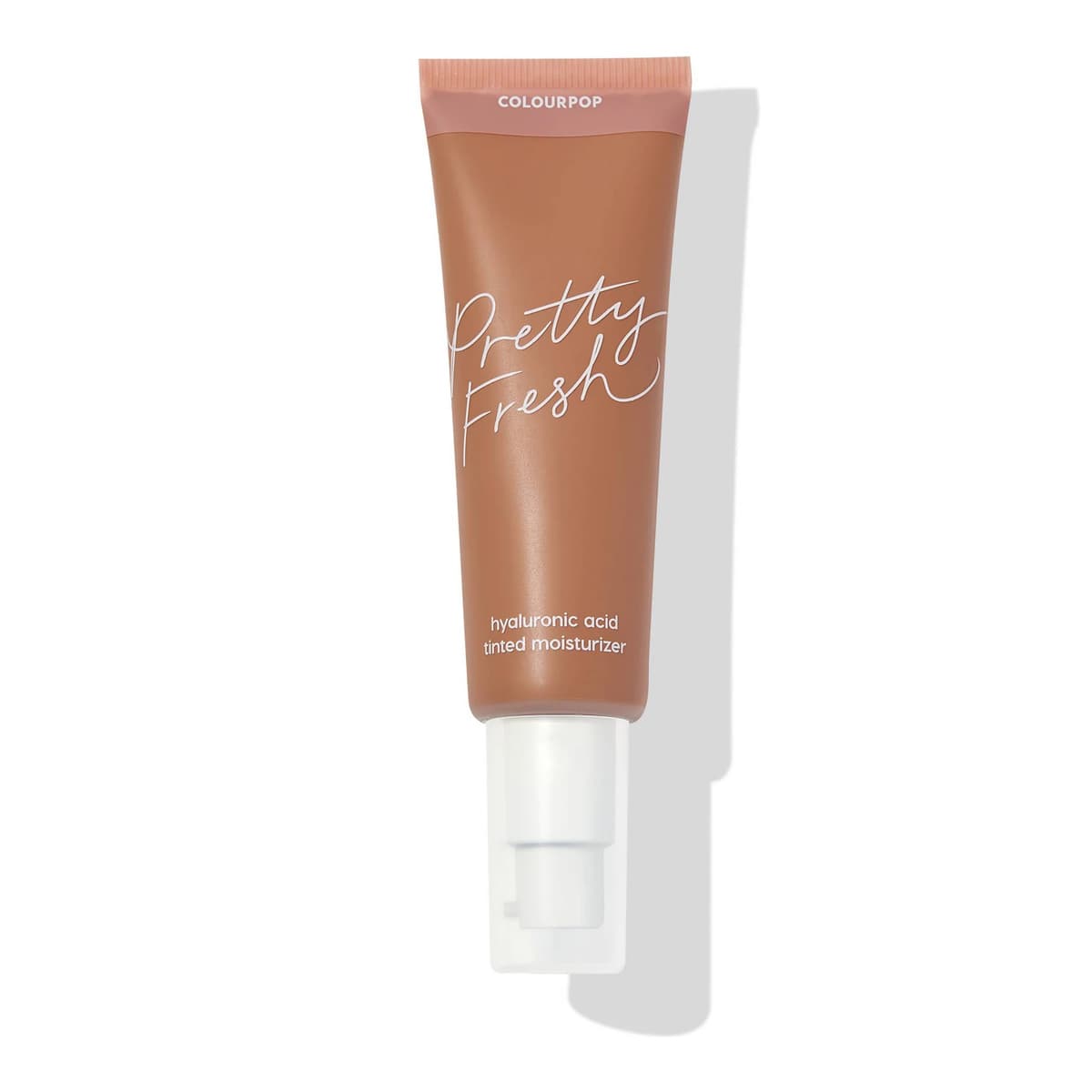 Pretty Fresh Tinted Moisturizer, medium dark 16n