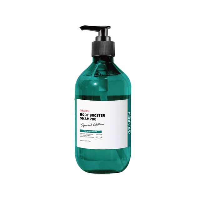 Root Booster Special Edition Shampoo