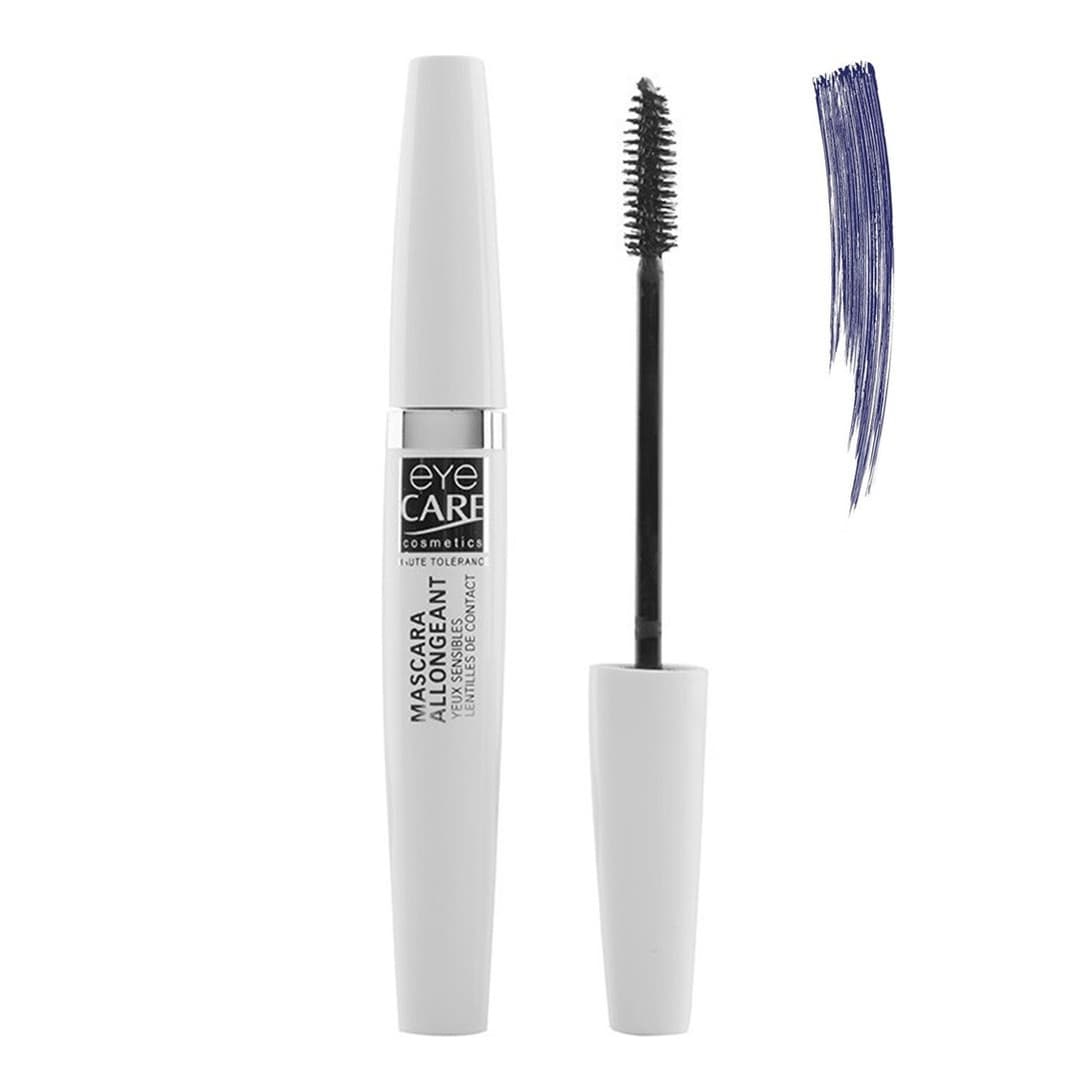 Long-Lash Mascara Bleu Marine
