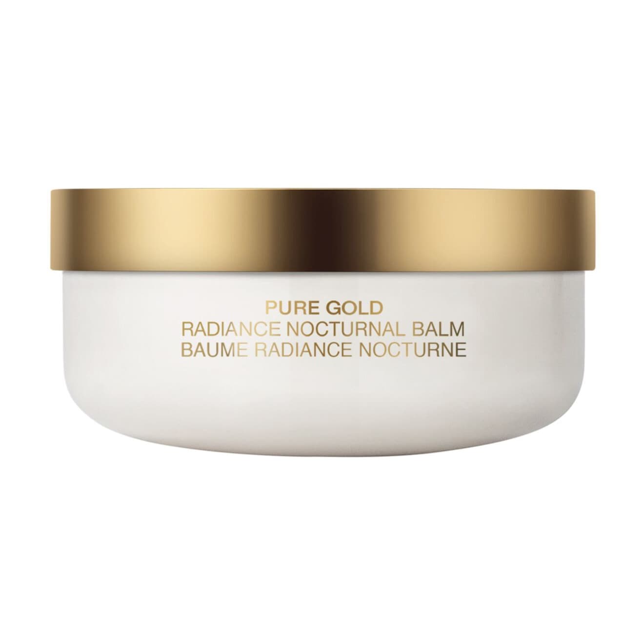 Pure Gold Radiance Nocturnal Balm Refill