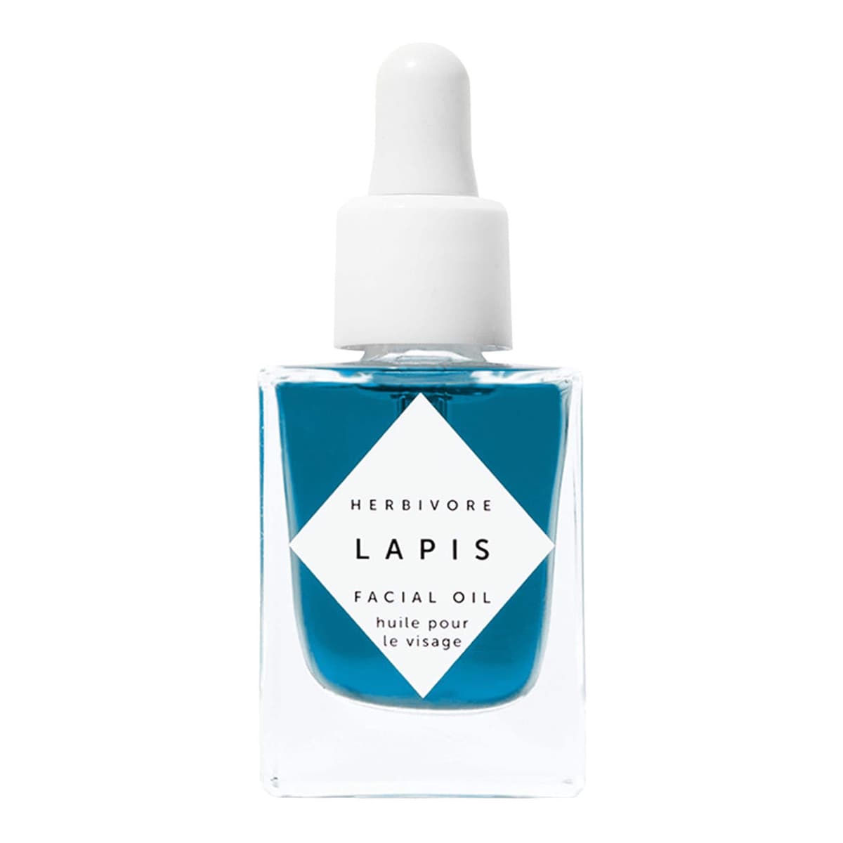 Lapis Blue Tansy Face Oil - For Oily & Acne-Prone Skin