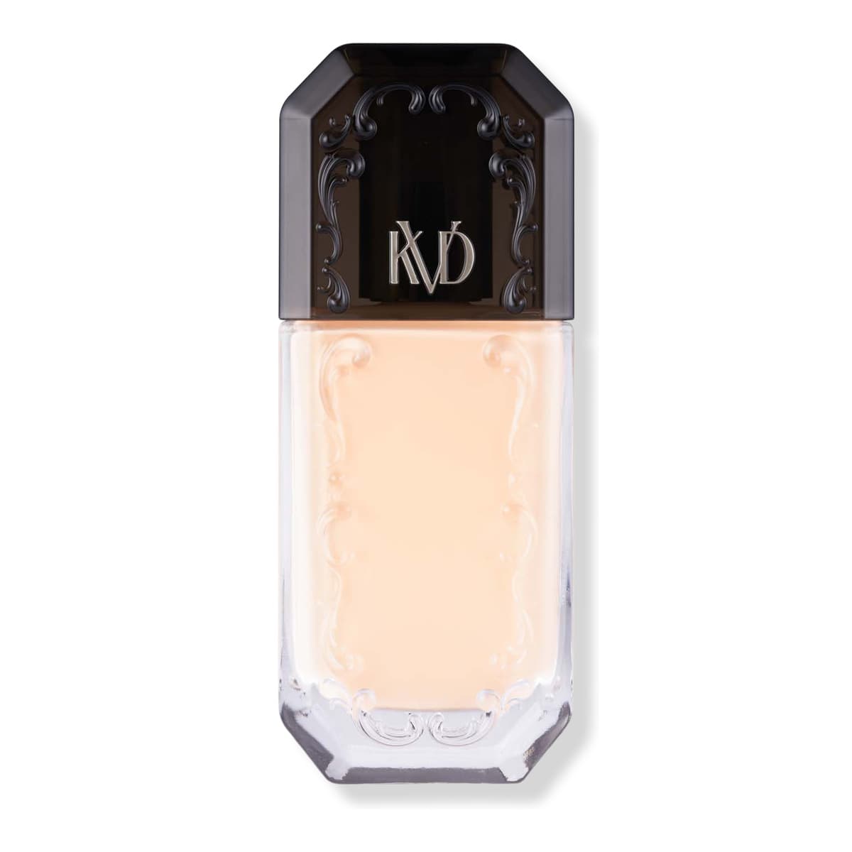 Good Apple Full-Coverage Transfer-Proof Serum Foundation, Light 015