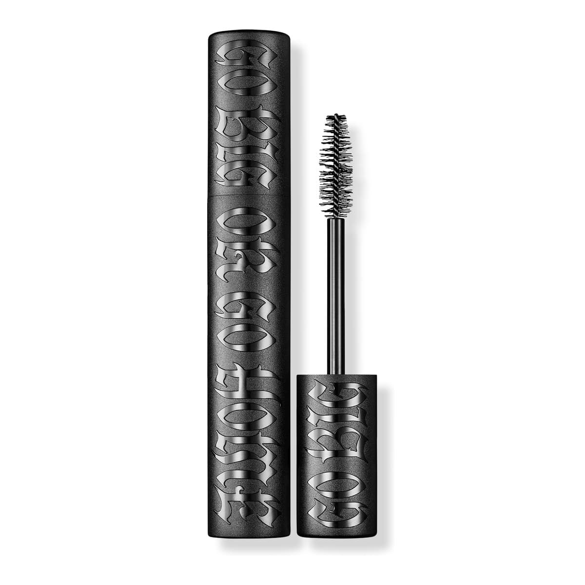 Go Big or Go Home Volumizing Mascara