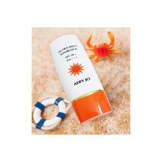 Ultra Mild Sunblock