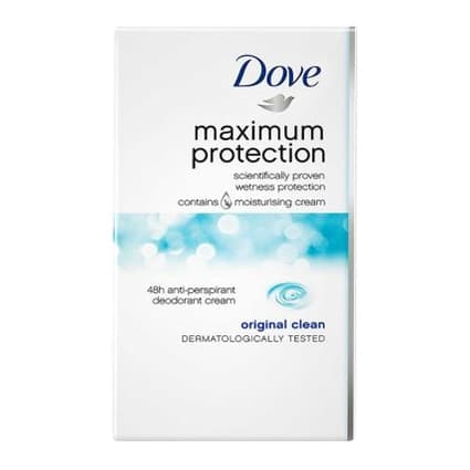 Women Antiperspirant Deodorant Maximum Protection Stick Original