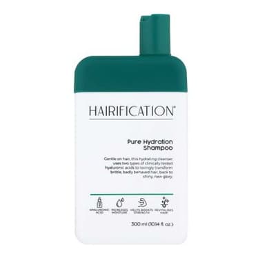 Pure Hydration Shampoo
