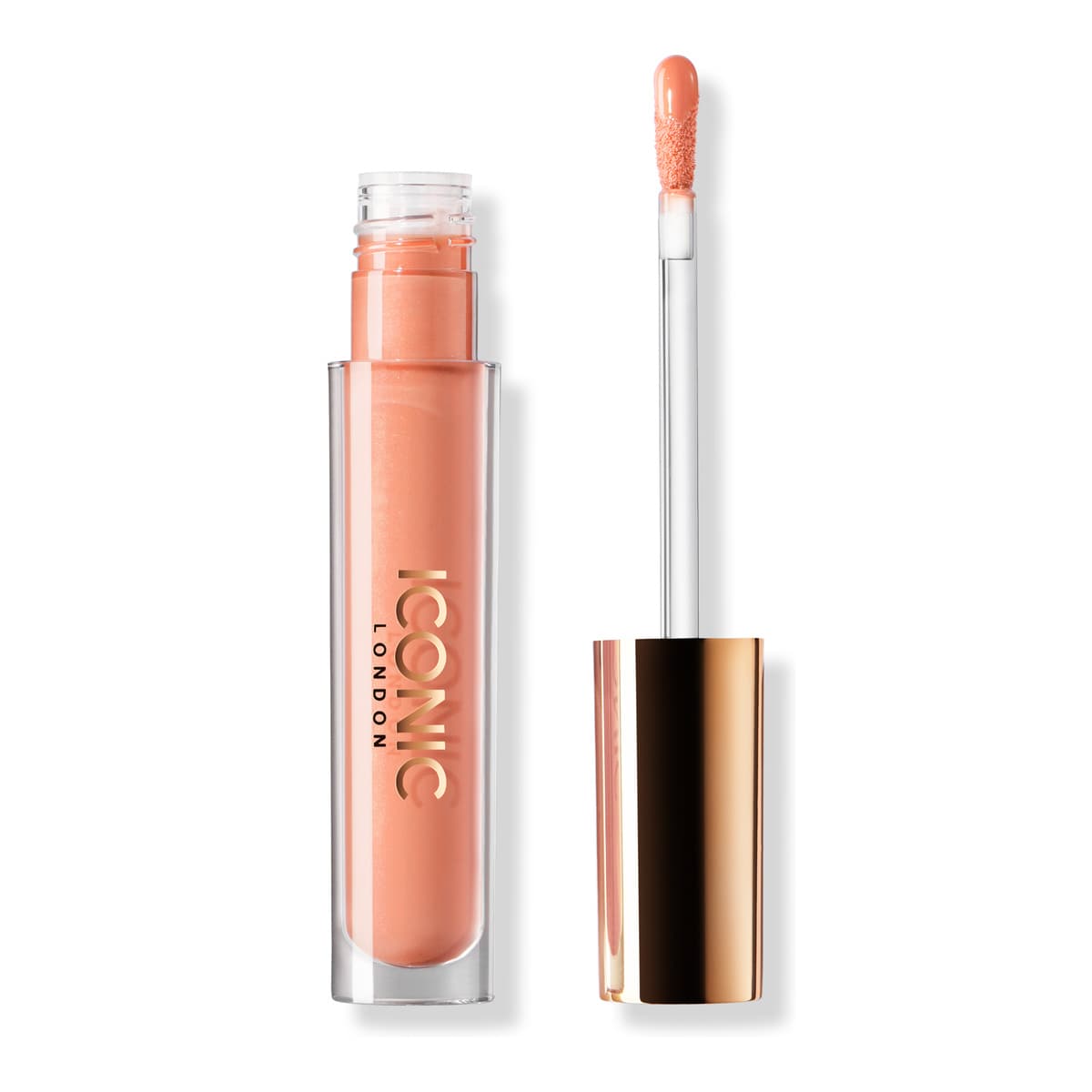 Lip Plumping High-Shine Gloss, Tickle Your Fancy