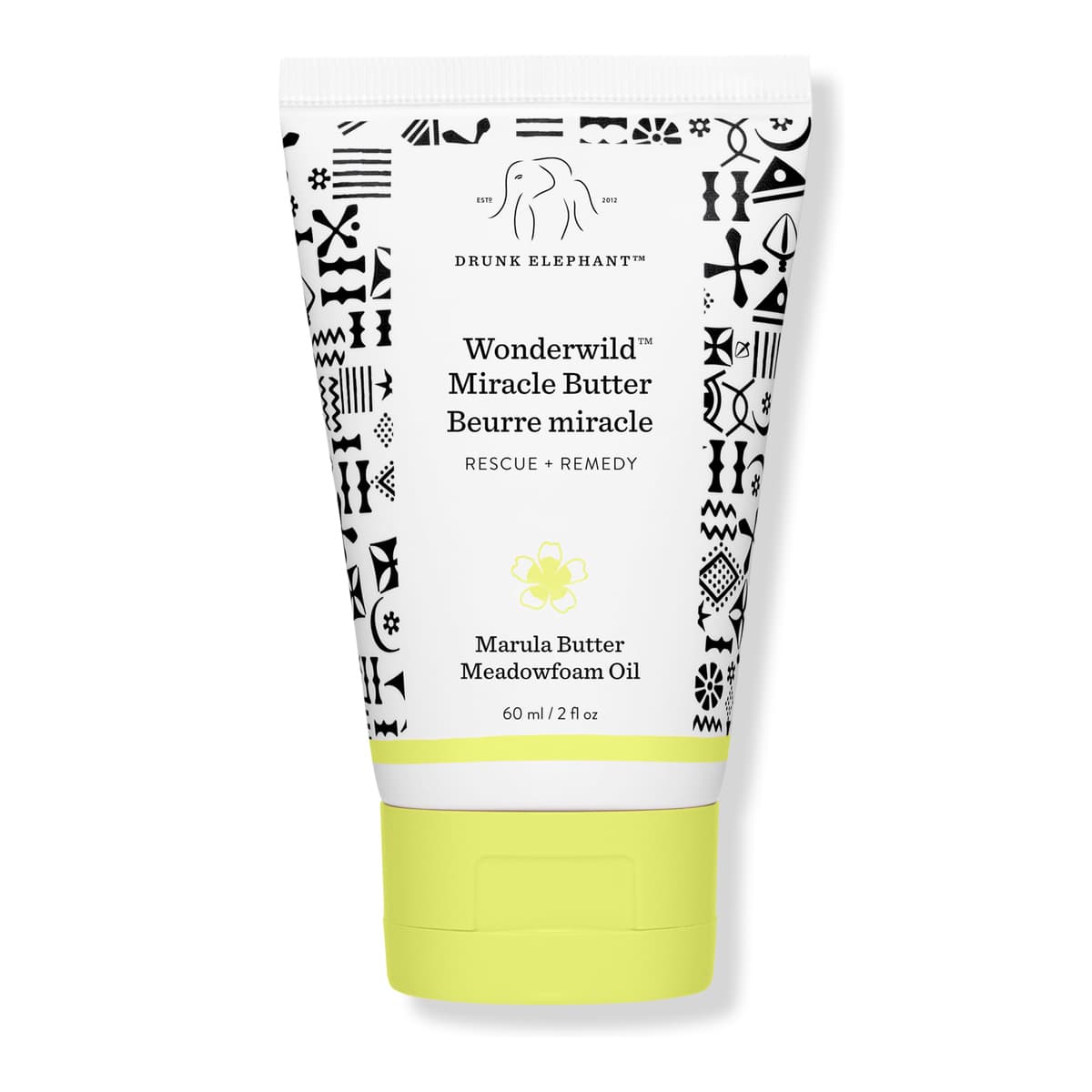 Wonderwild Miracle Butter