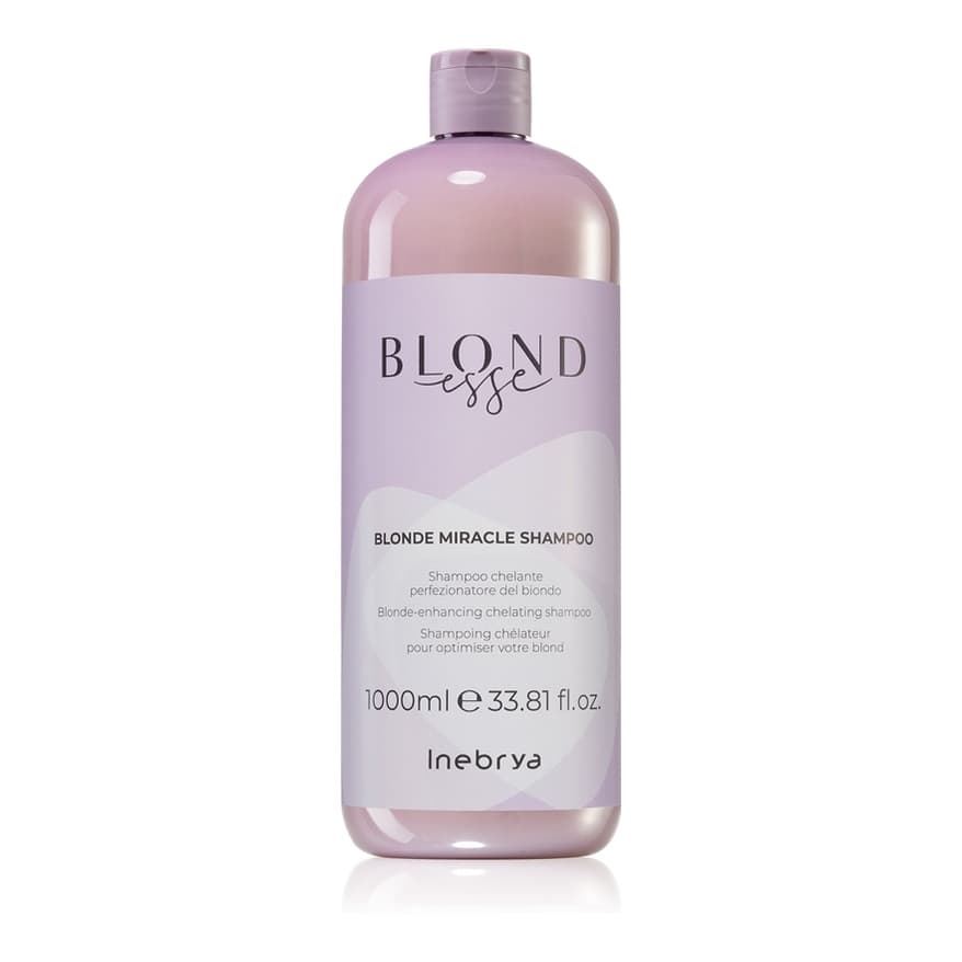 BLONDesse Blonde Miracle Shampoo