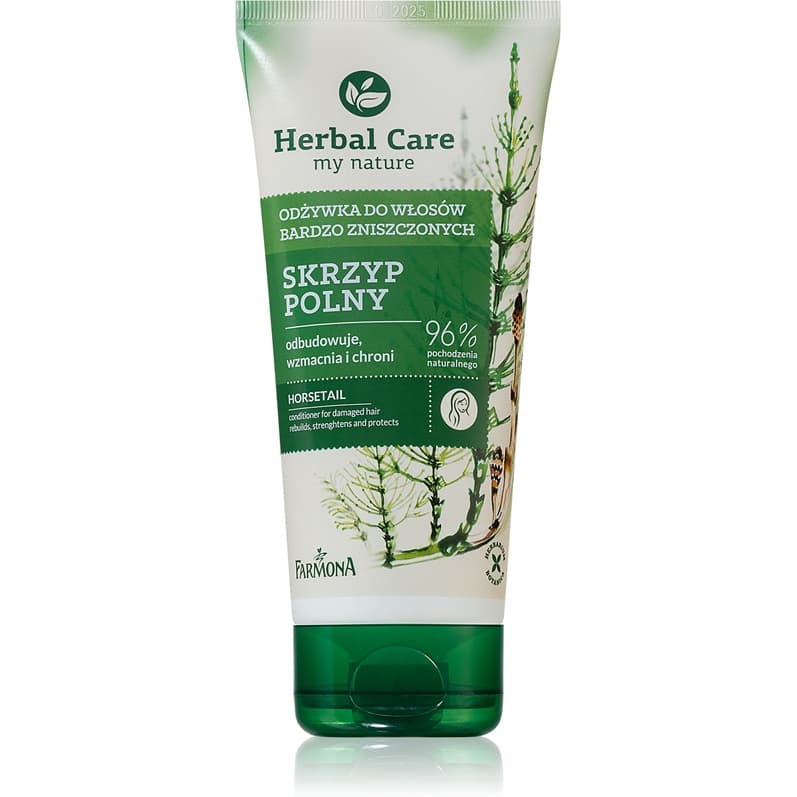 Herbal Care Horsetail