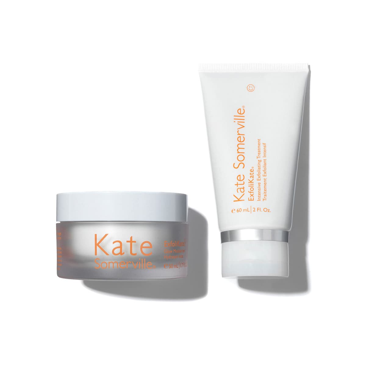 Exfolikate Duo