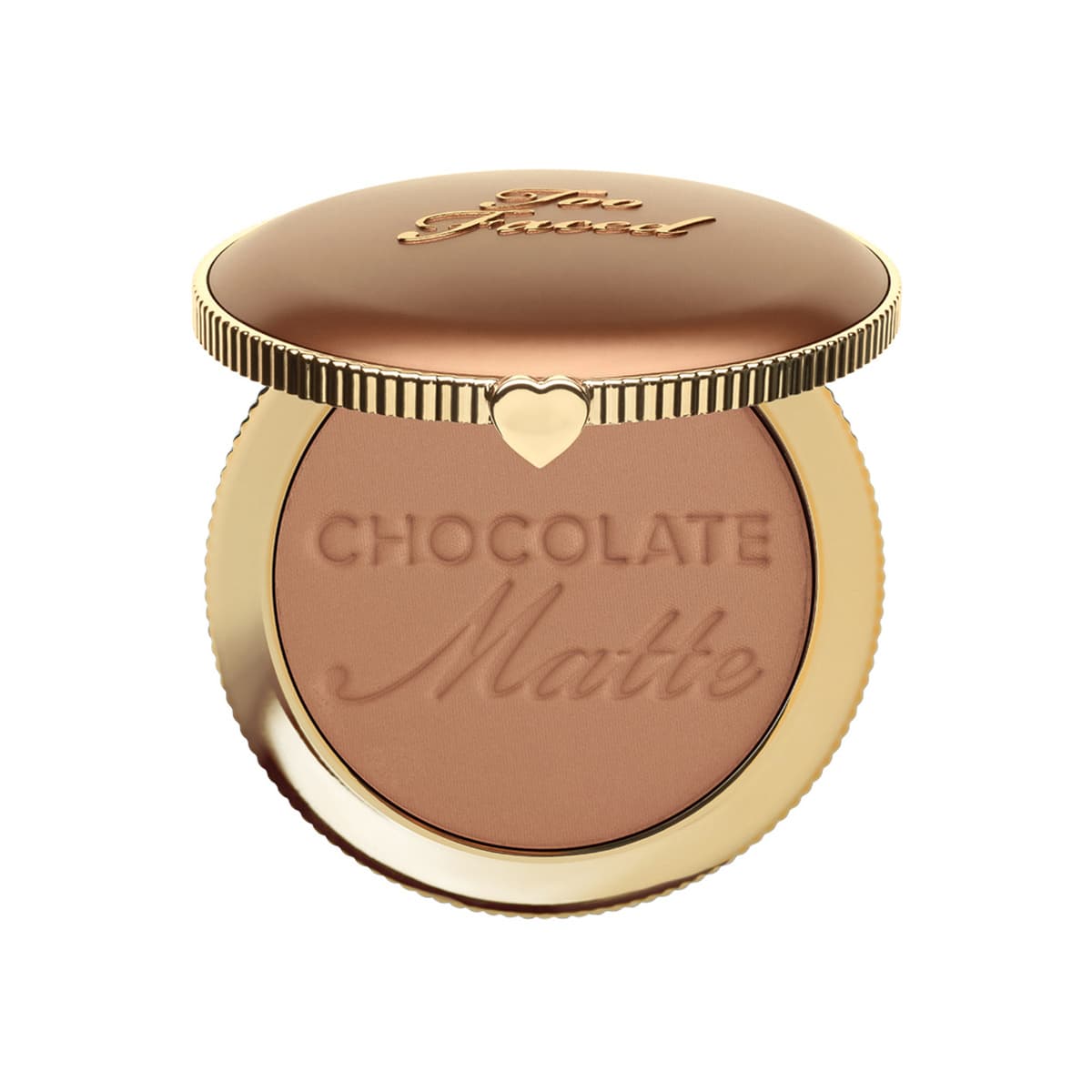 Soleil Bronzer - Chocolate