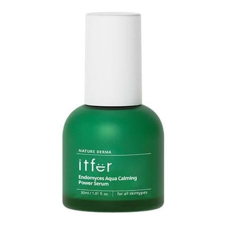 Endomyces Aqua Calming Power Serum