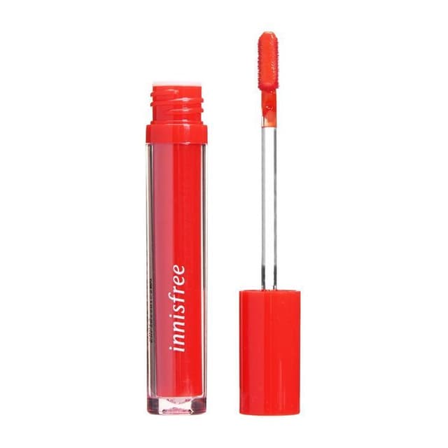Fruity Squeeze Tint, #08 Grapefruit & Orange