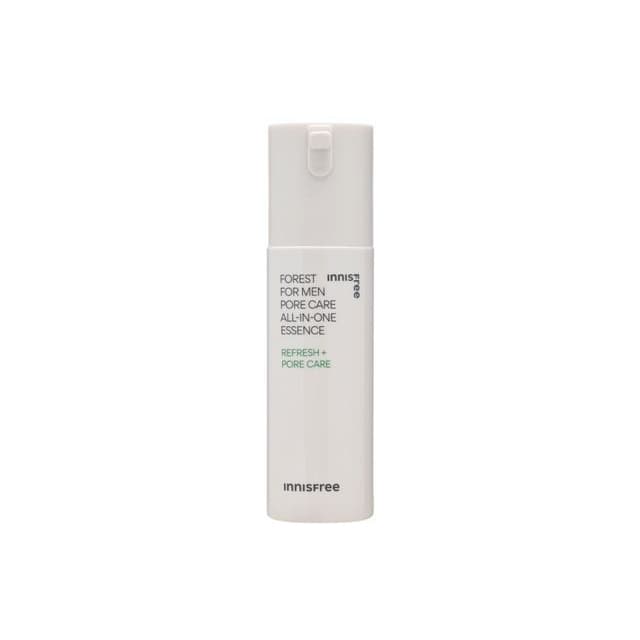 Forest For Men All-In-One Essence, Refresh + Pore Care
