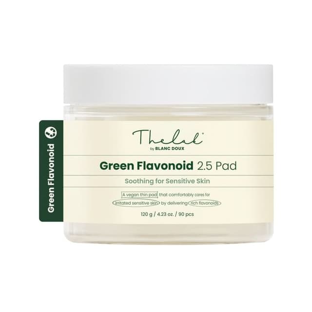 Green Flavonoid 2.