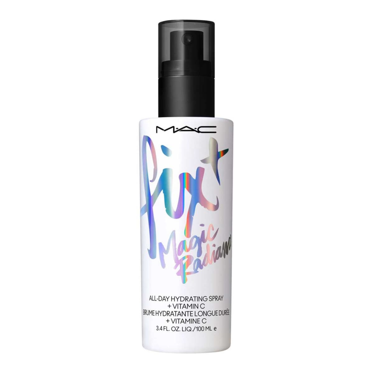 MAC Fix+ Magic Radiance Setting Spray
