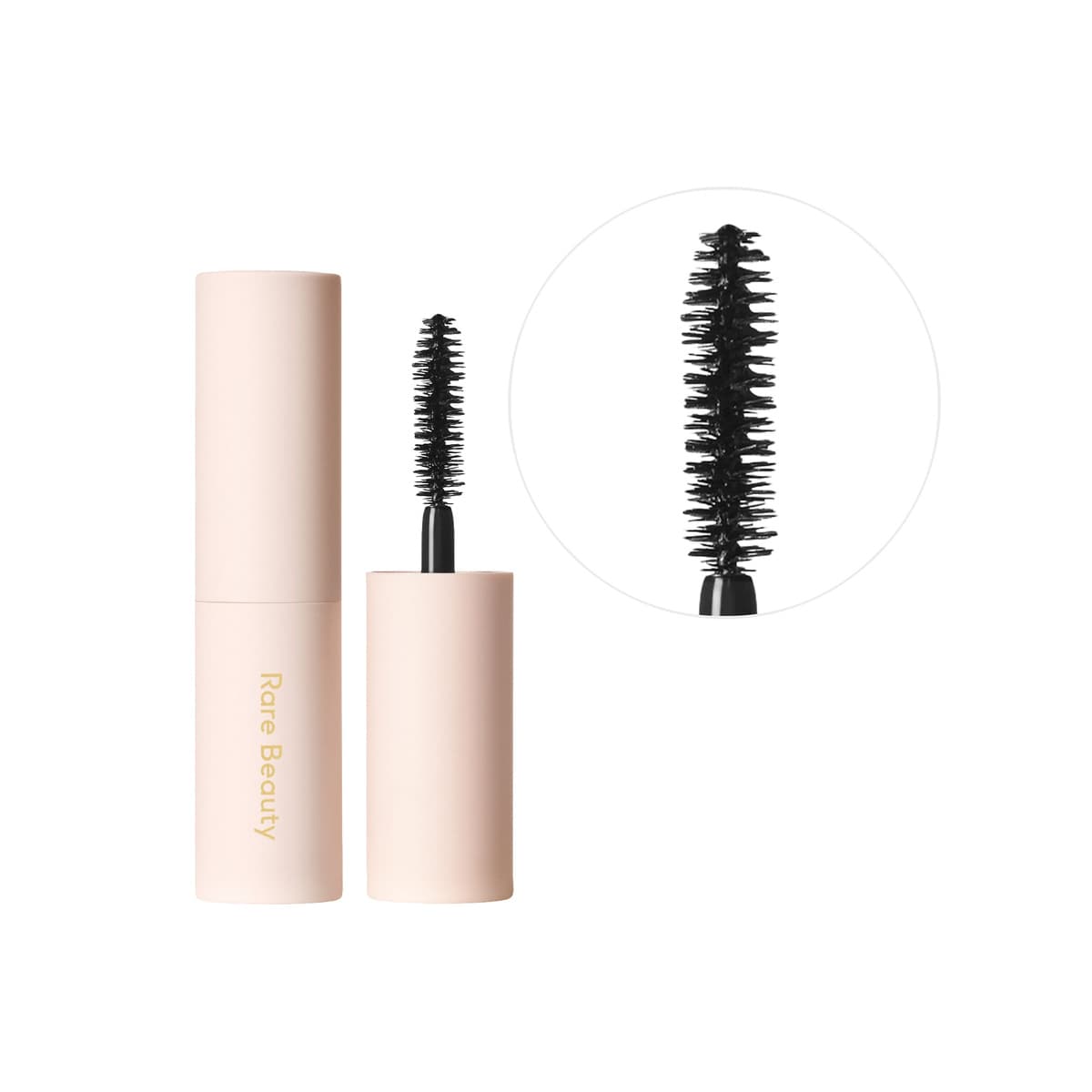 Perfect Strokes Universal Volumizing Mascara