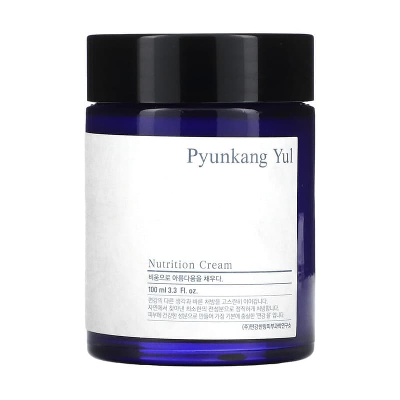 Nutrition Cream