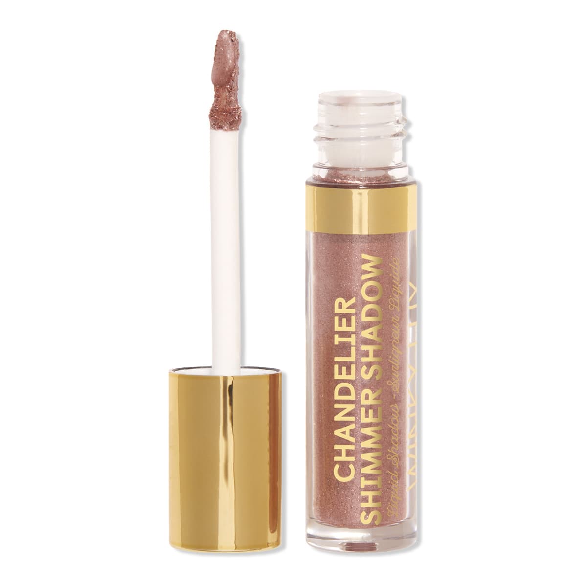 Chandelier Shimmer Shadow, Rolly