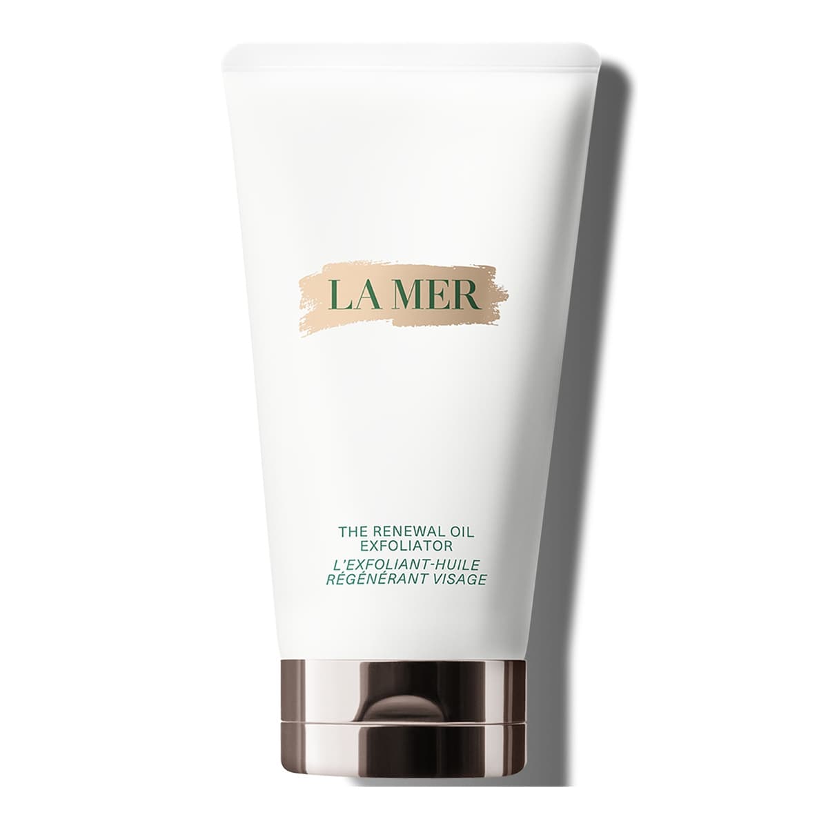 The Renewal Oil Exfoliator