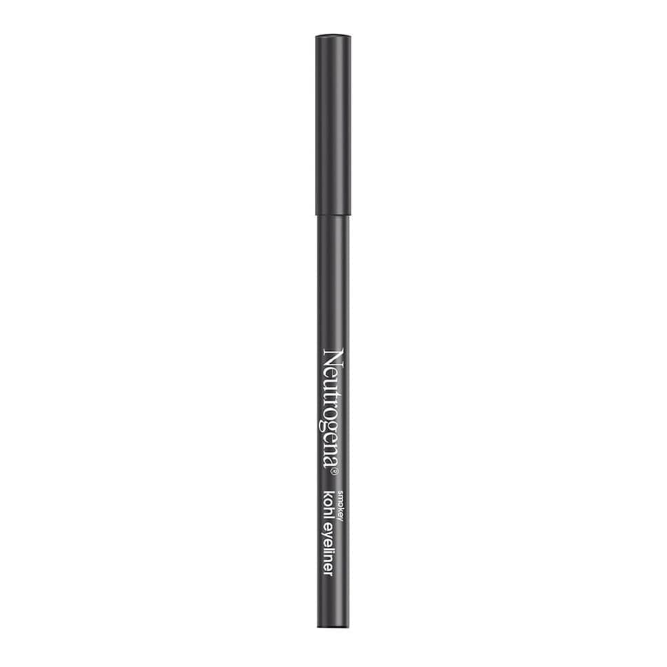 Smokey Kohl Water-Resistant Eyeliner, Smokey Gray