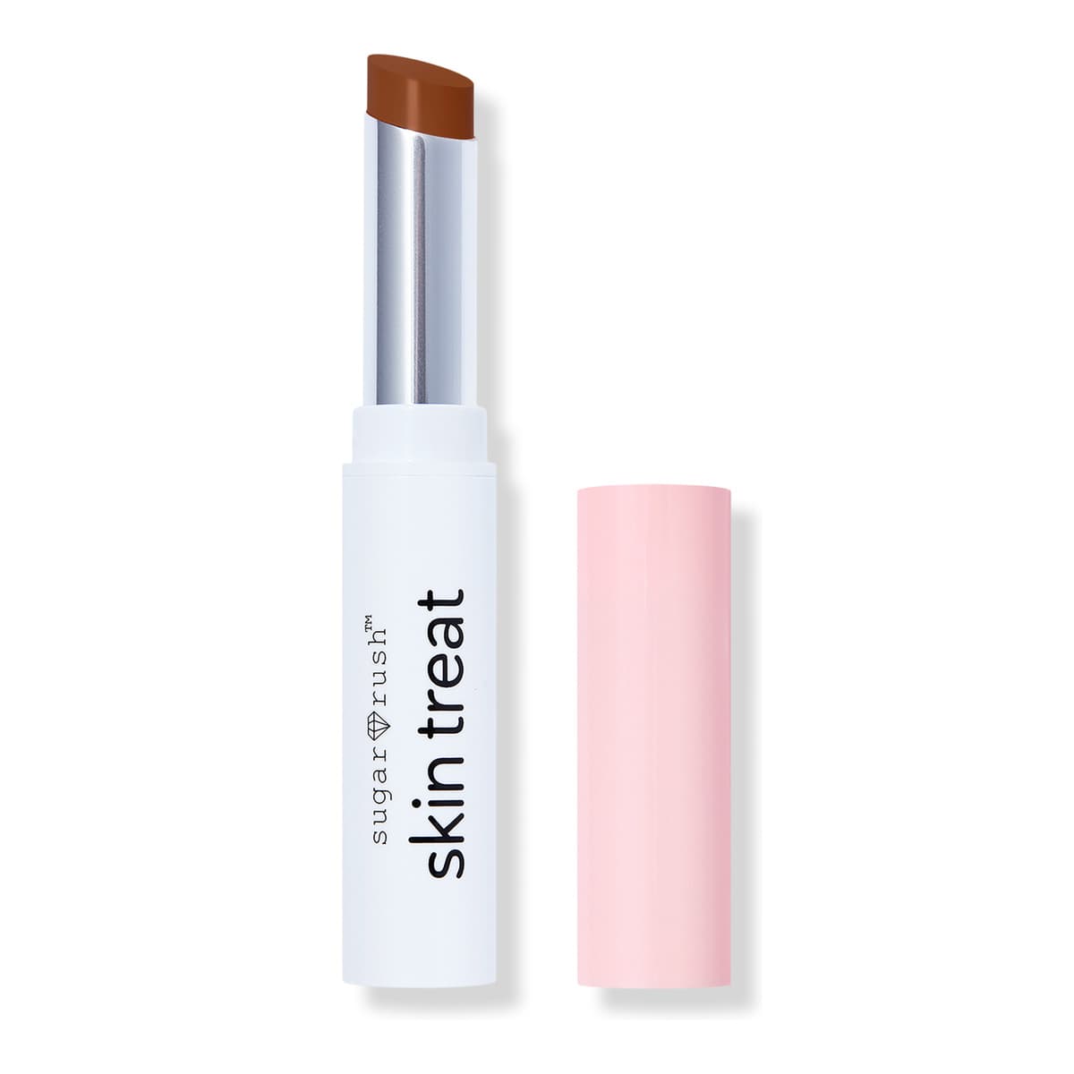 Skin Treat Vegan Stick Concealer, Mahogany