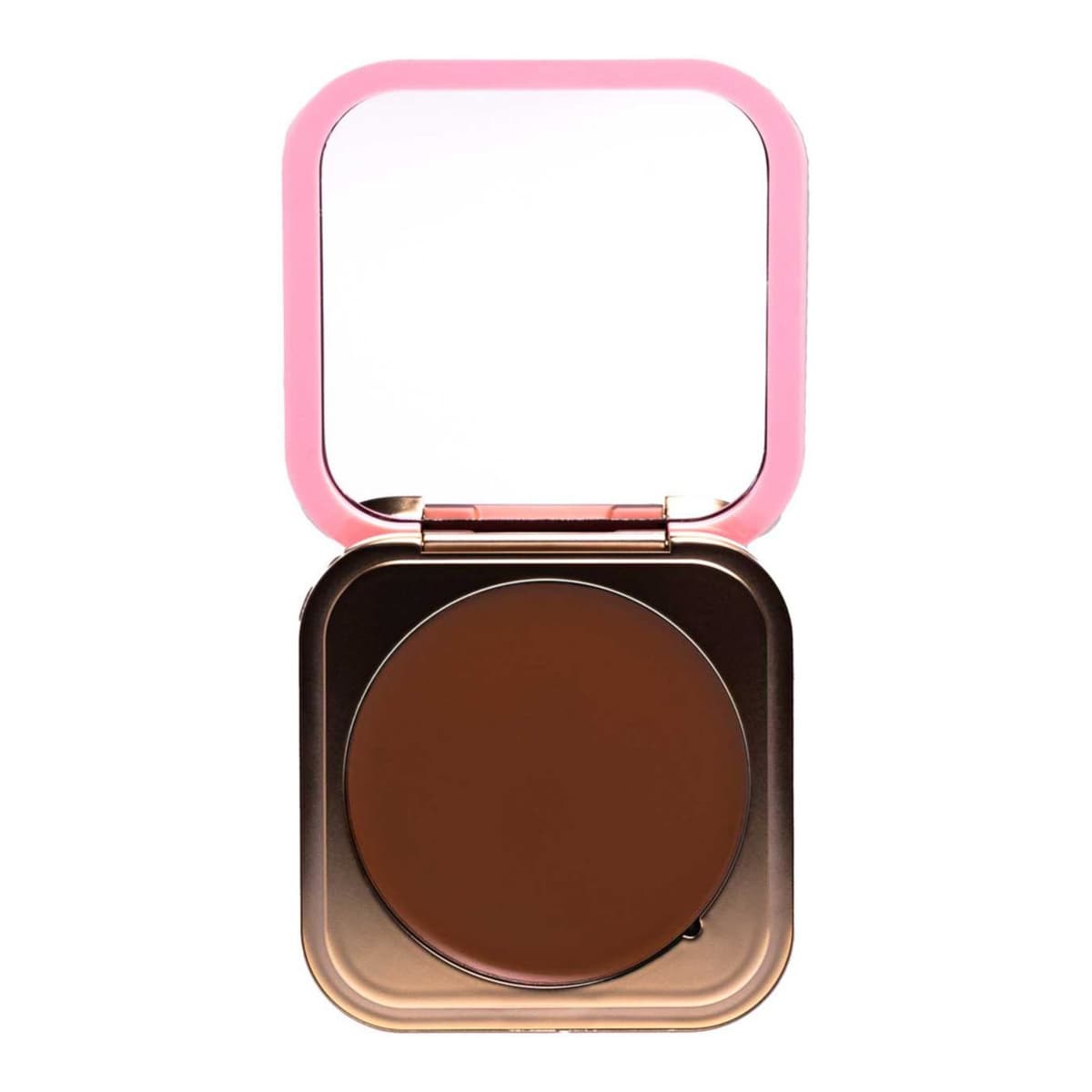 Cream Bronzer, medium deep