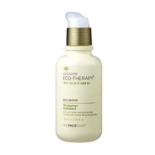 Arsainte Eco-therapy Moisturizer