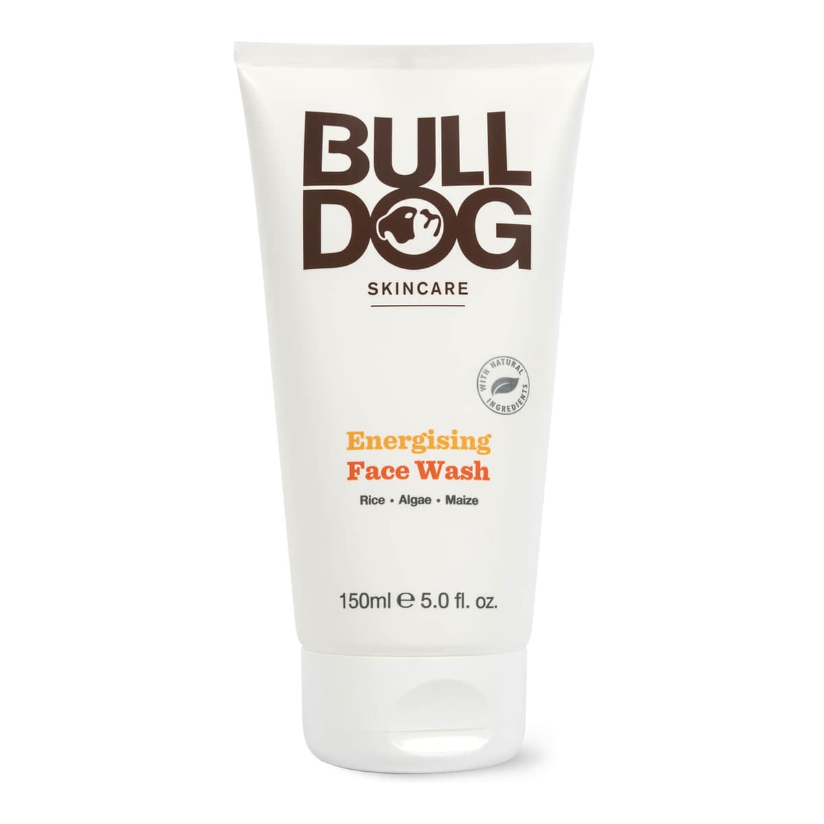 Bulldog Energising Face Wash