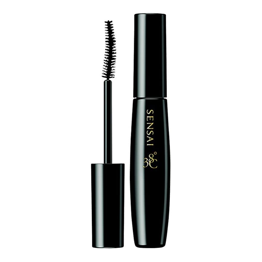 Mascara 38ºC Volumising MV-1 Black