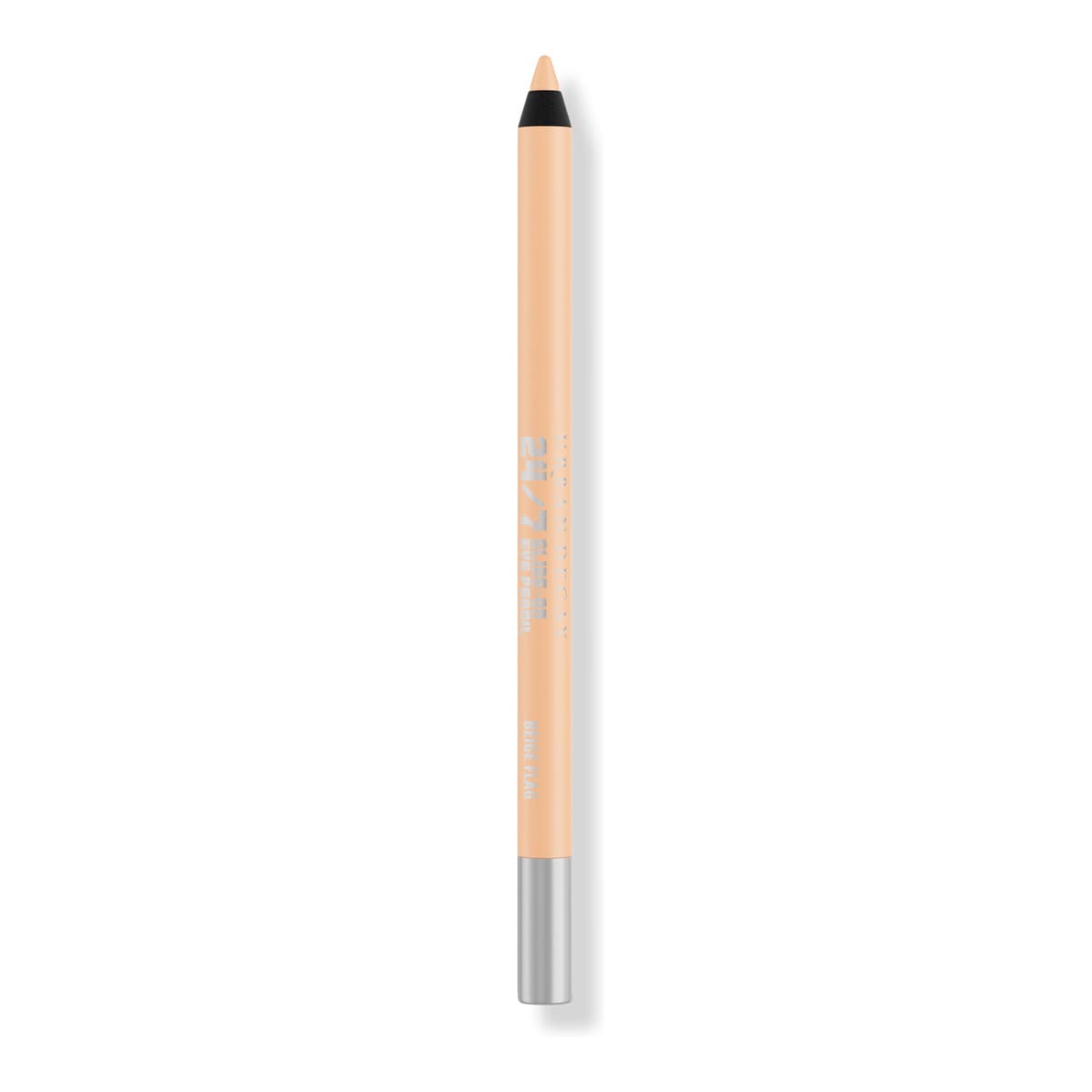 24/7 Glide-On Waterproof Eyeliner Pencil, Beige Flag