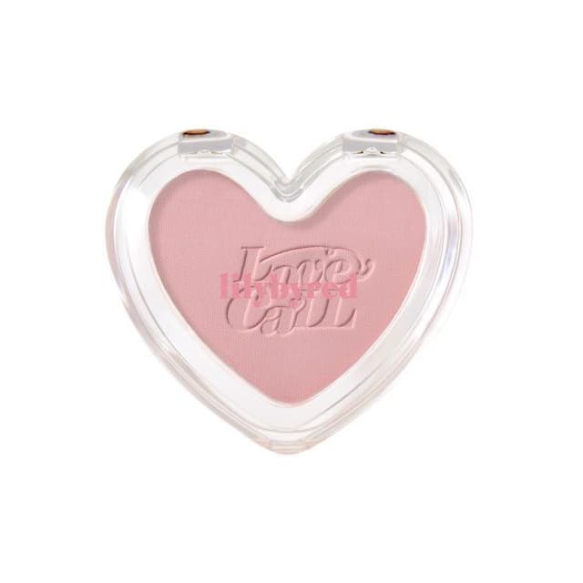 Luv Beam Blur Cheek Love Call Edition, #05 Blurry Lavender