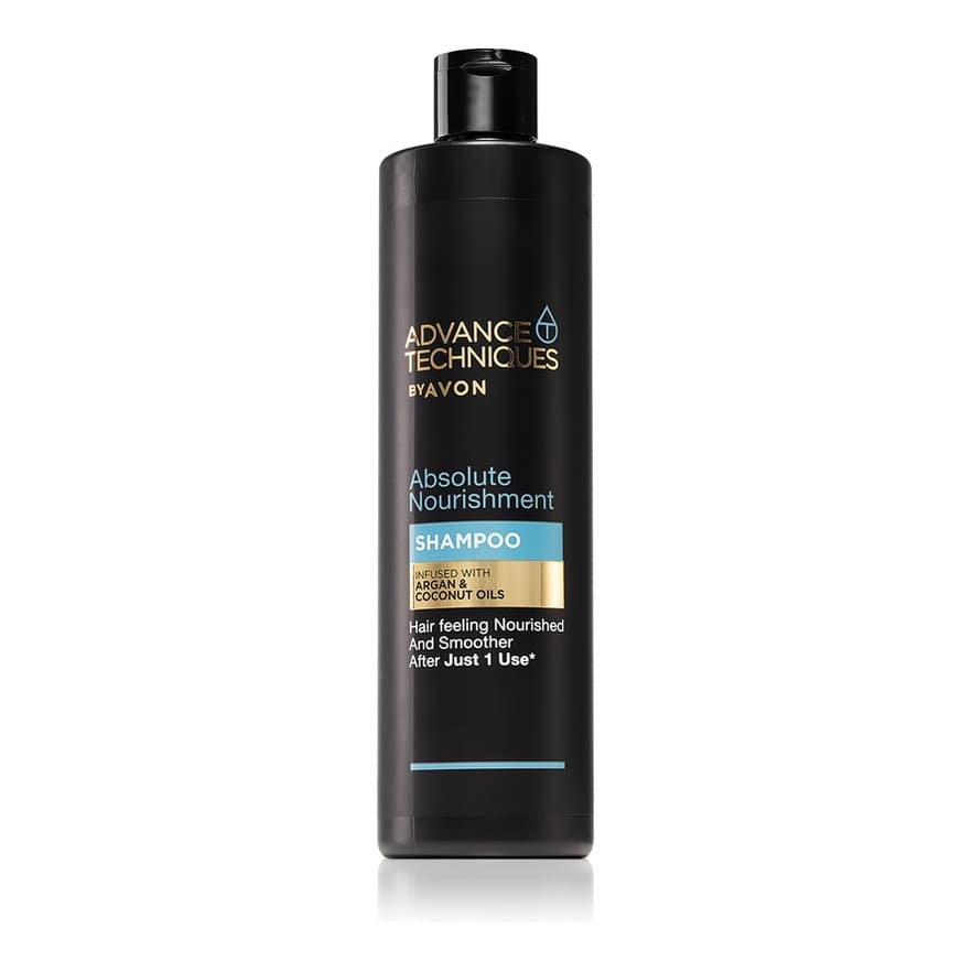 Advance Techniques Absolute Nourishment