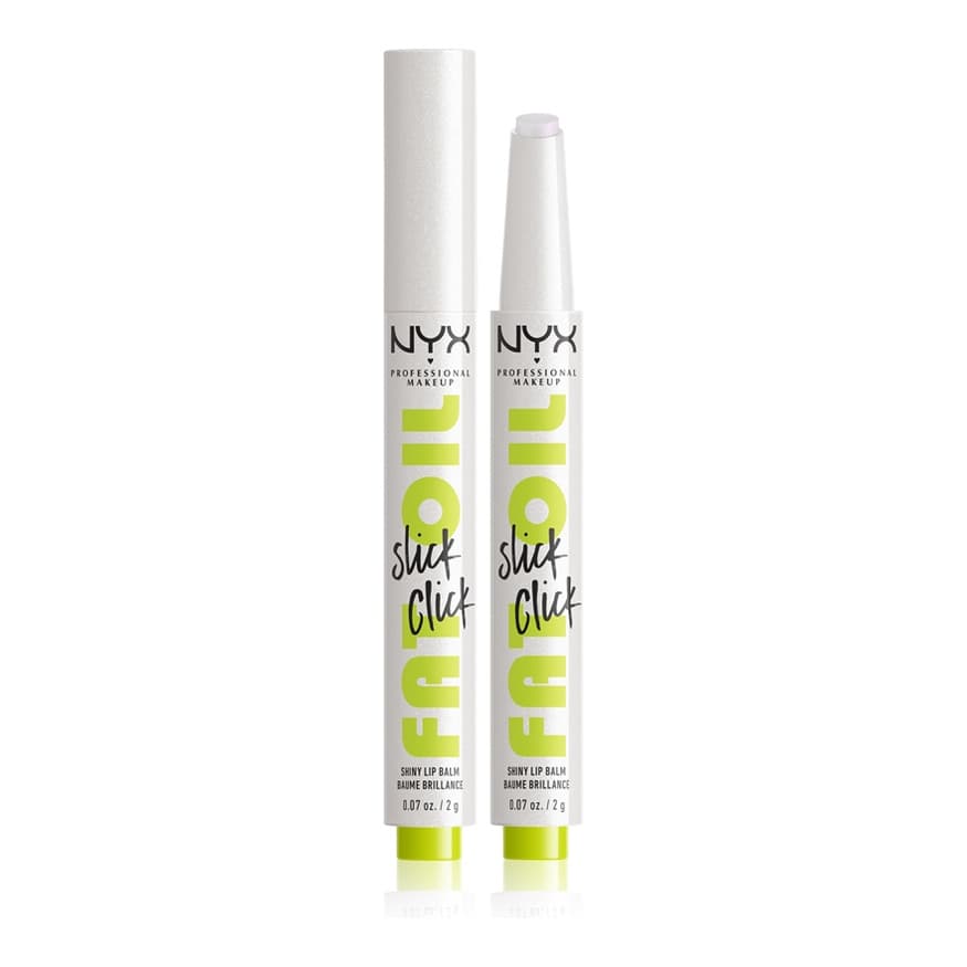 Fat Oil Slick Click