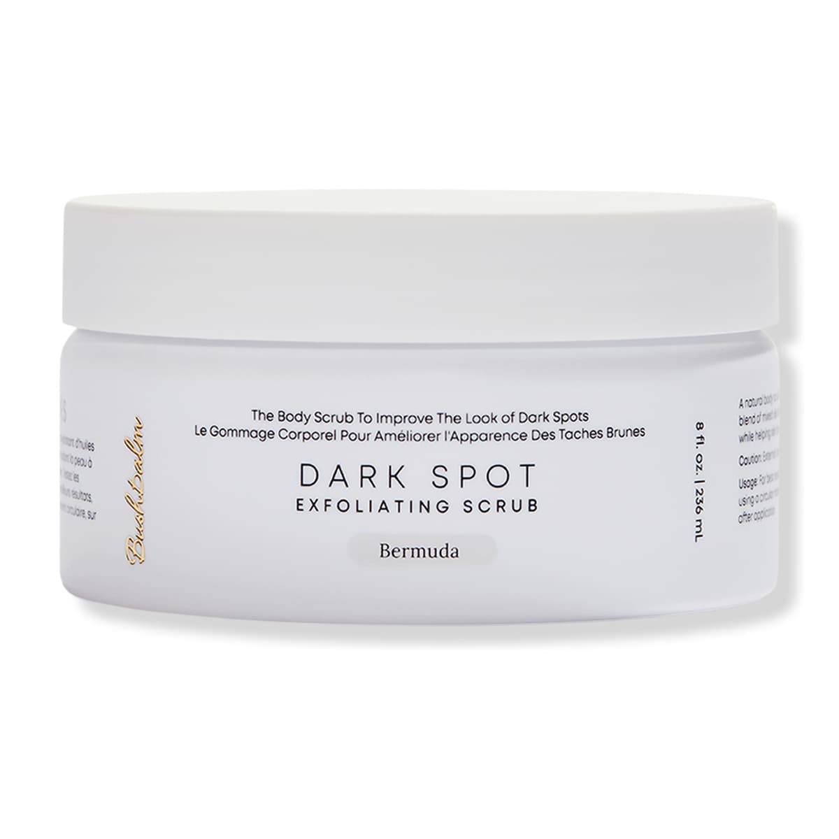 Exfoliating Dark Spot Scrub