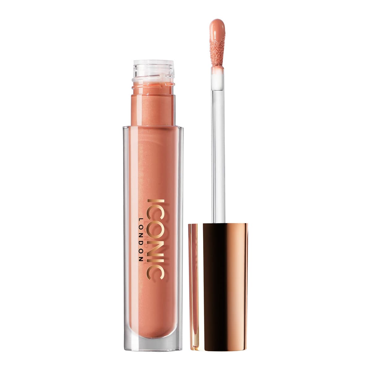 Lip Plumping Gloss, Feeling It