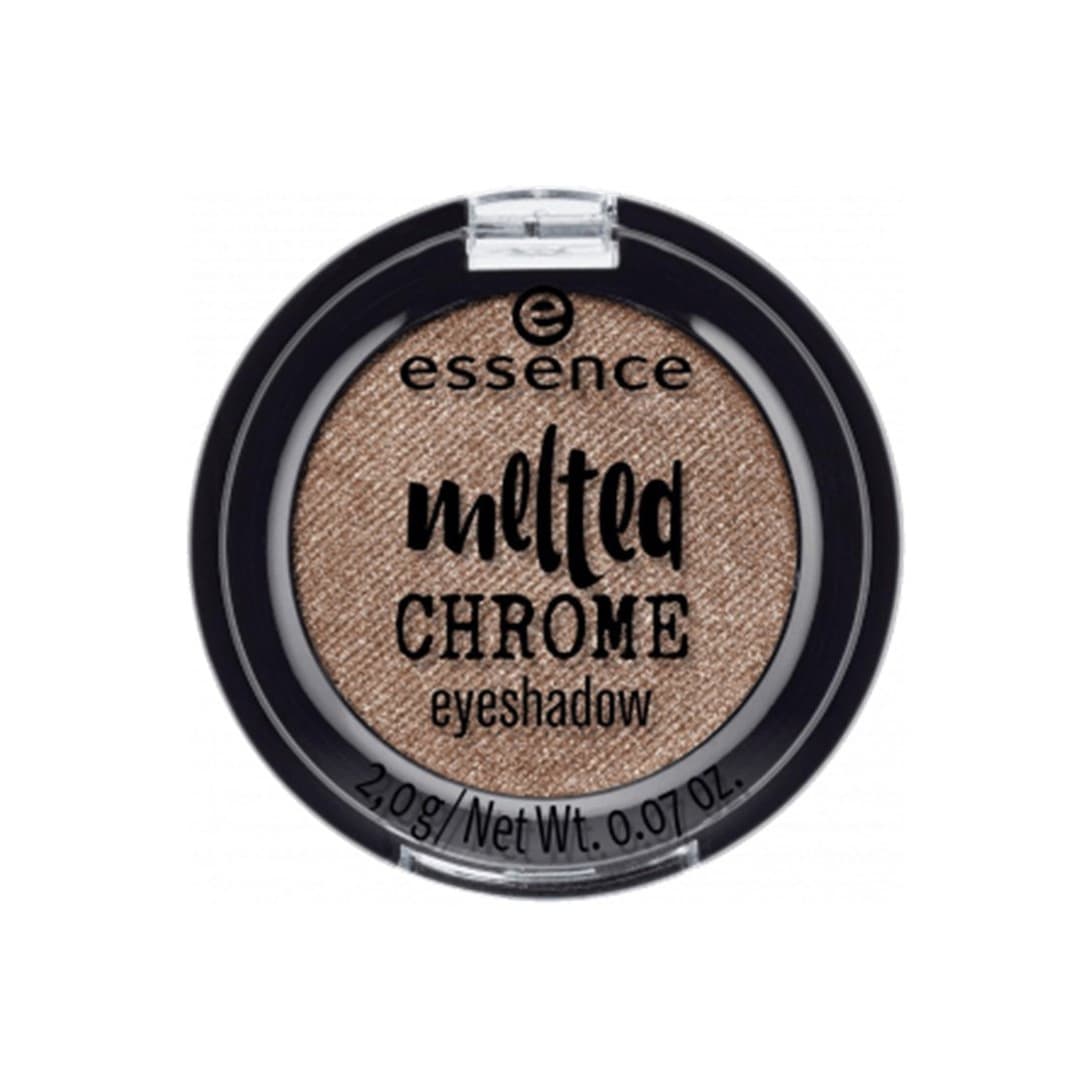 Melted Chrome Eyeshadow 02 Ironic