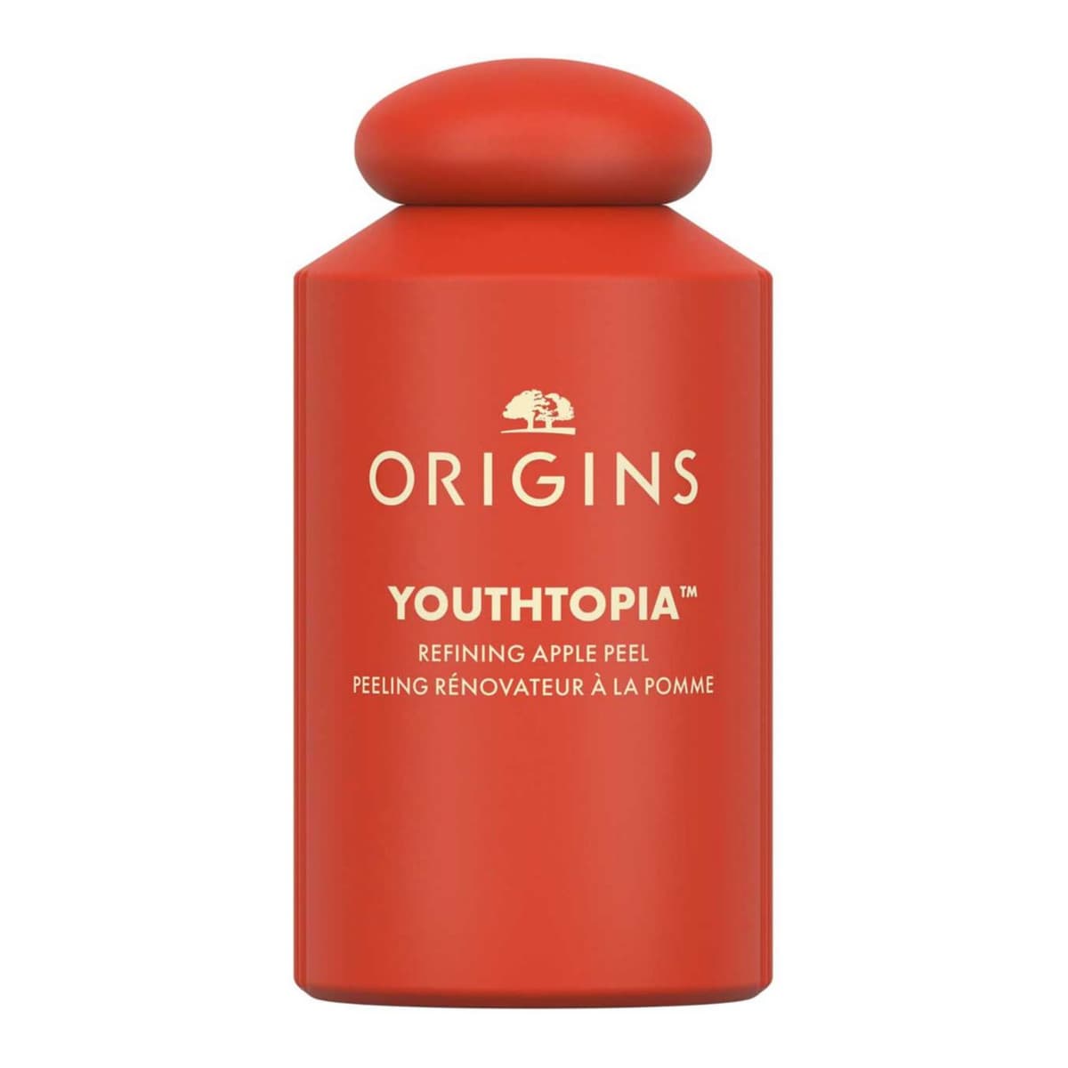 Youthtopia™ Refining Apple Peel