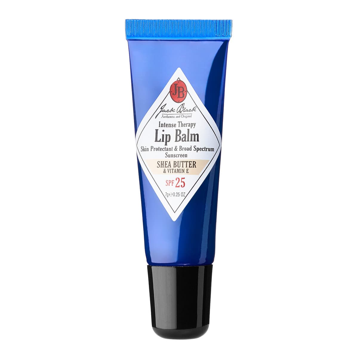 Intense Therapy Lip Balm SPF 25, Shea Butter & Vitamin E